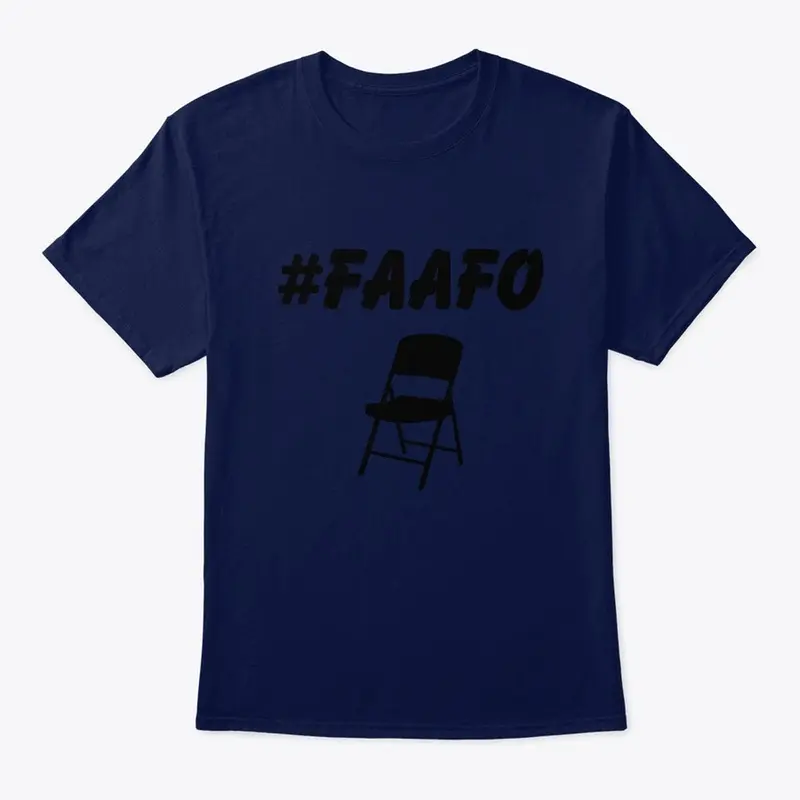 #FAAFO