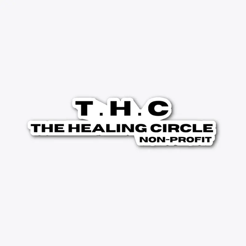 T.H.C The Healing Circle